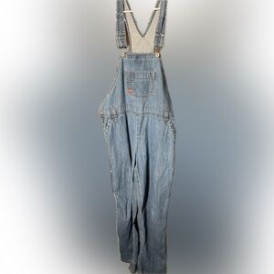 Dickies Painted Pocket Overalls
